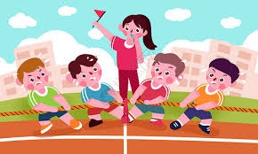 ＂2025河北青少年光电射击赛领队：成绩非首要，让选手爱上射击